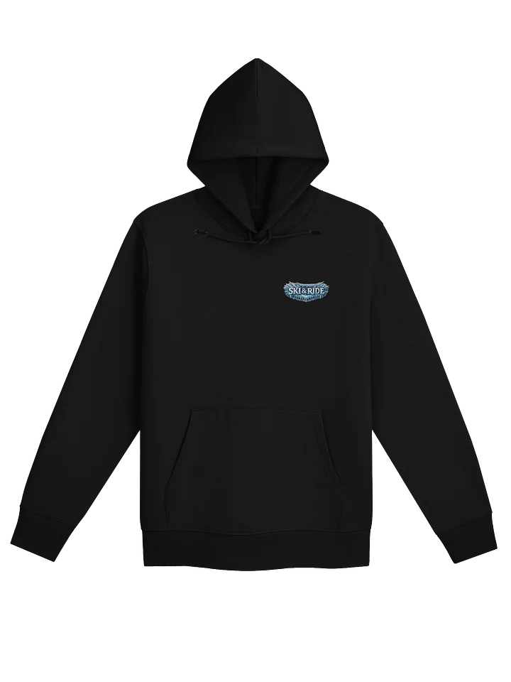 Ski & Ride Hoodie product image (2)