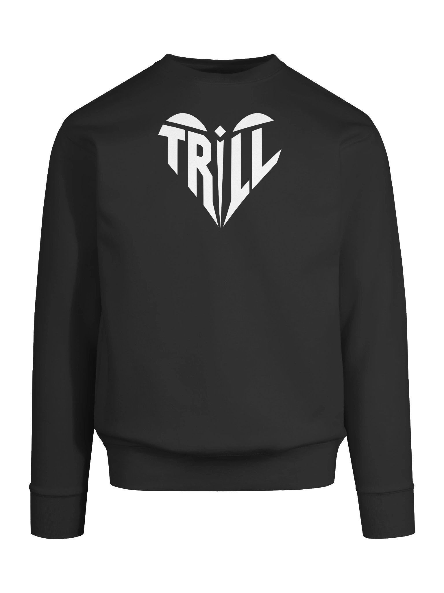 TriLL Logo Crewneck product image (8)