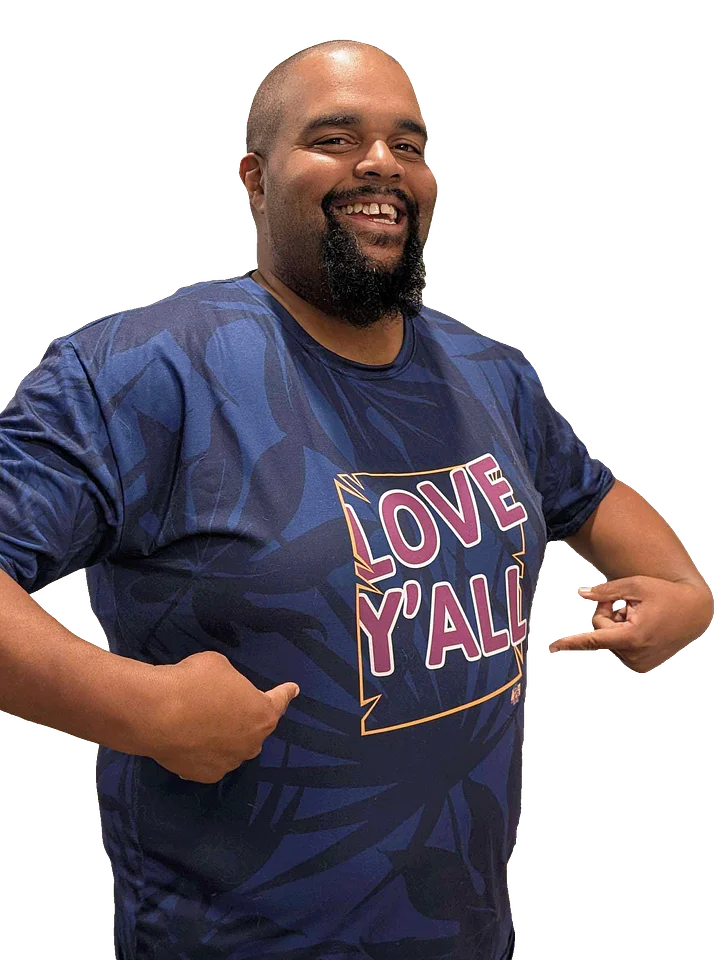 Love Y'all Original Shirt product image (1)