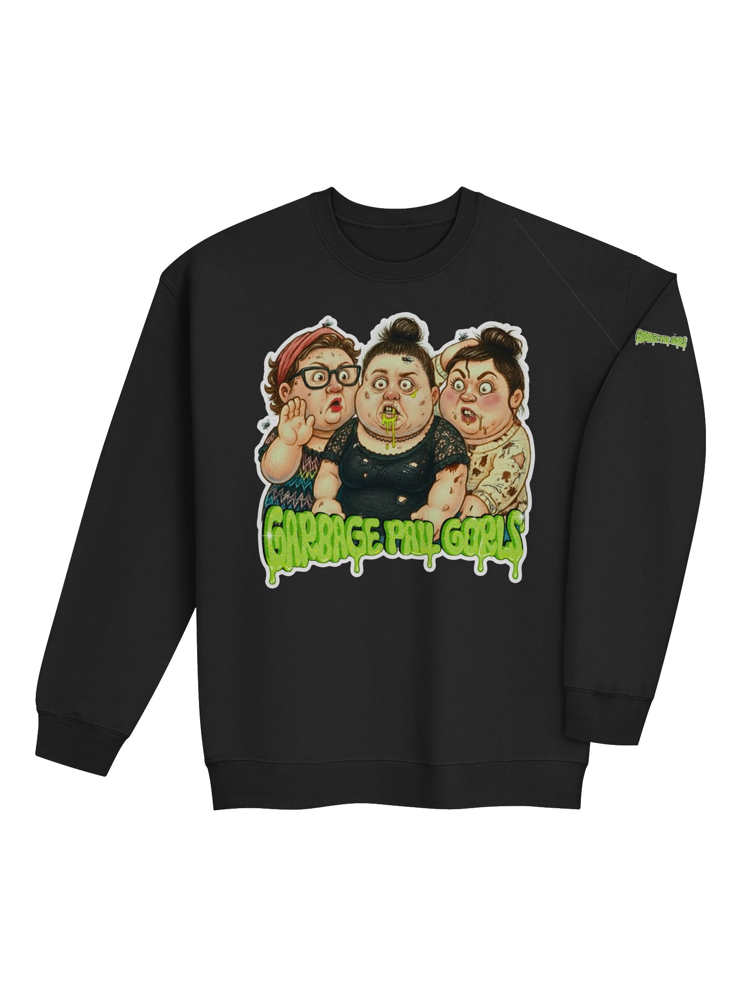 GPG - AYE Crewneck product image (16)