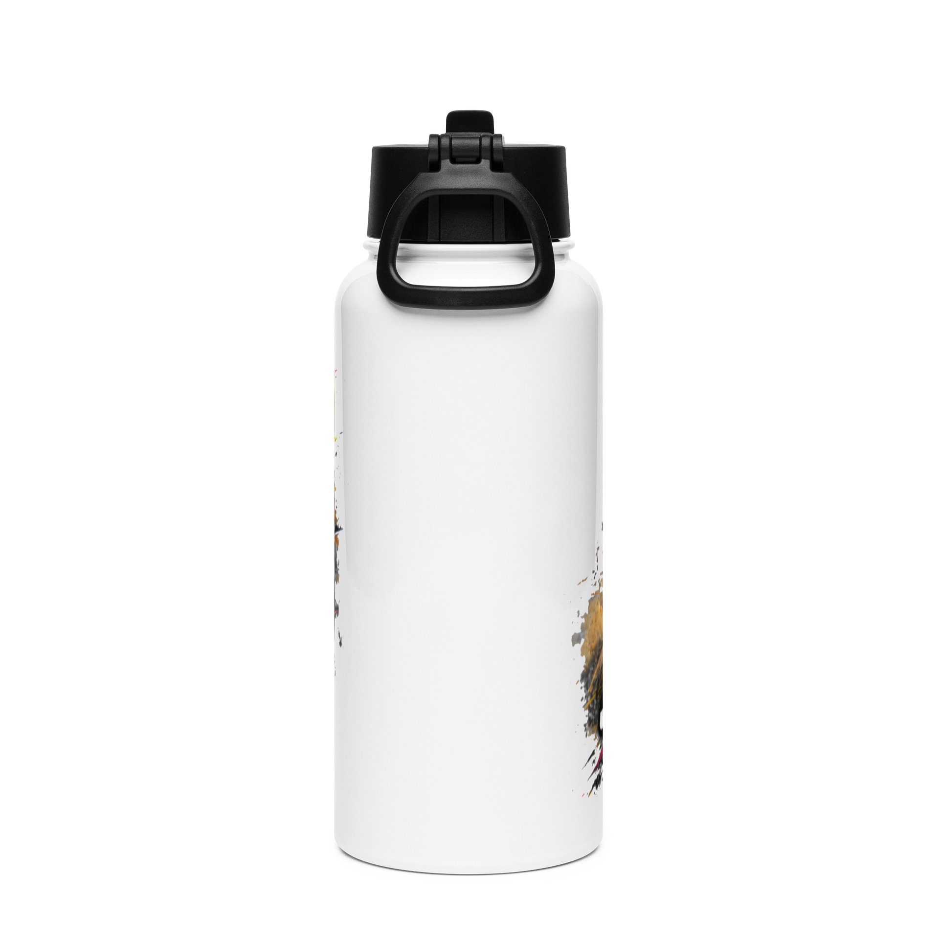 2026 Autism Awareness Bottle product image (2)