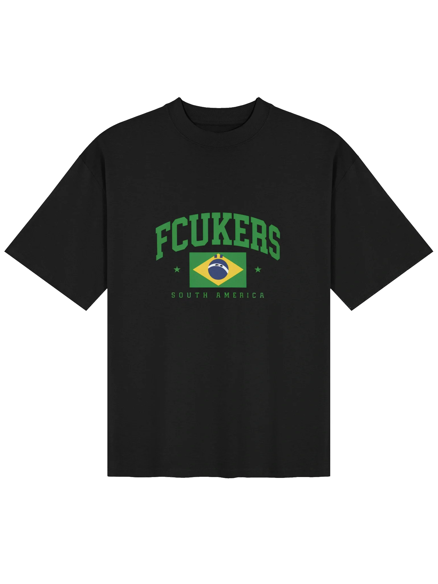 Harry Styles Fcukers South America Shirt product image (38)