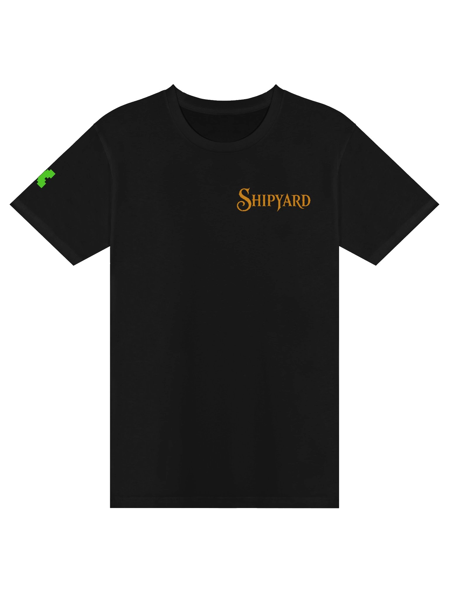 Shipyard OG Tshirt product image (1)