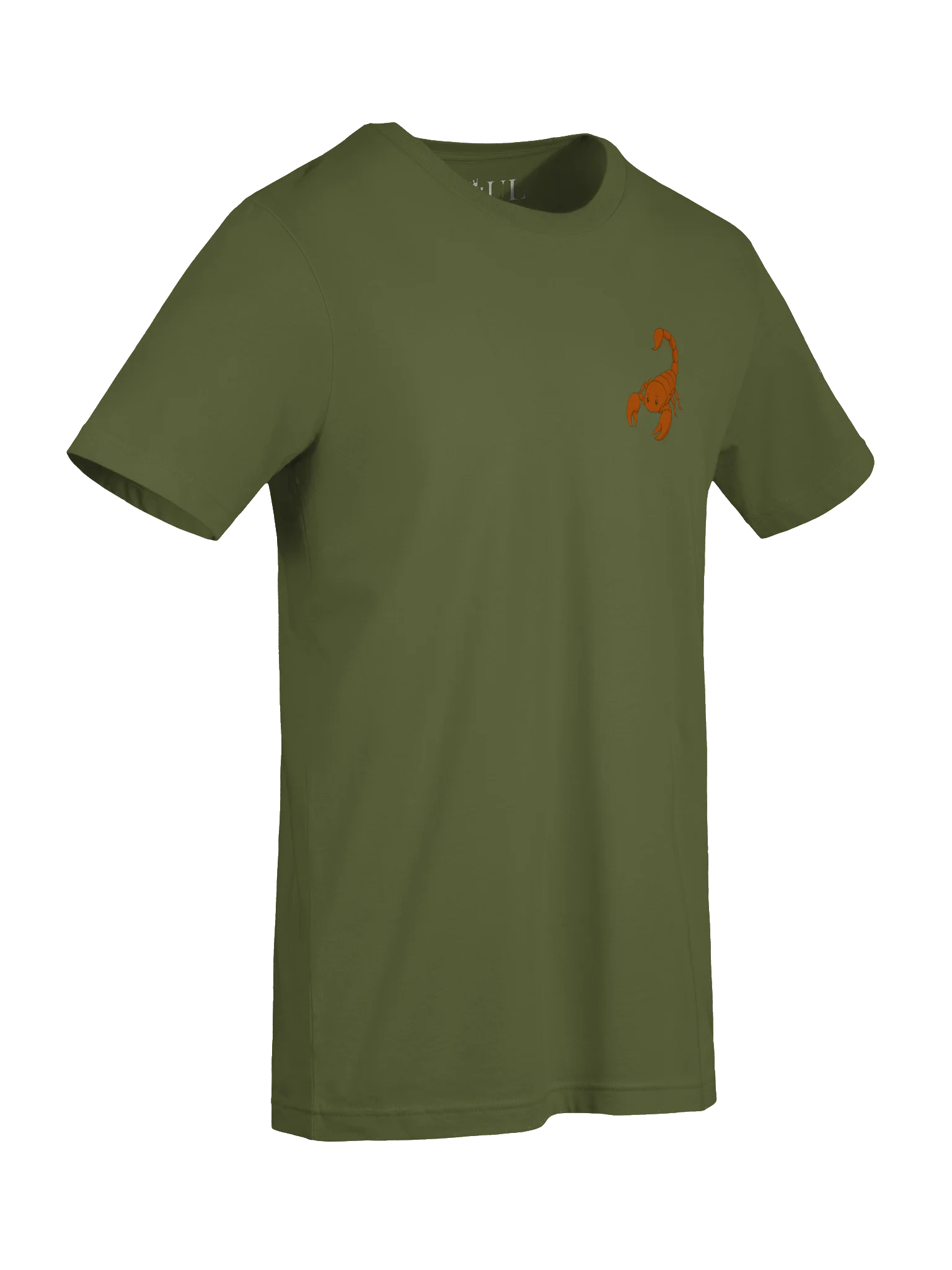 Scorpio - DREAMY ZODIAC T-Shirts product image (3)