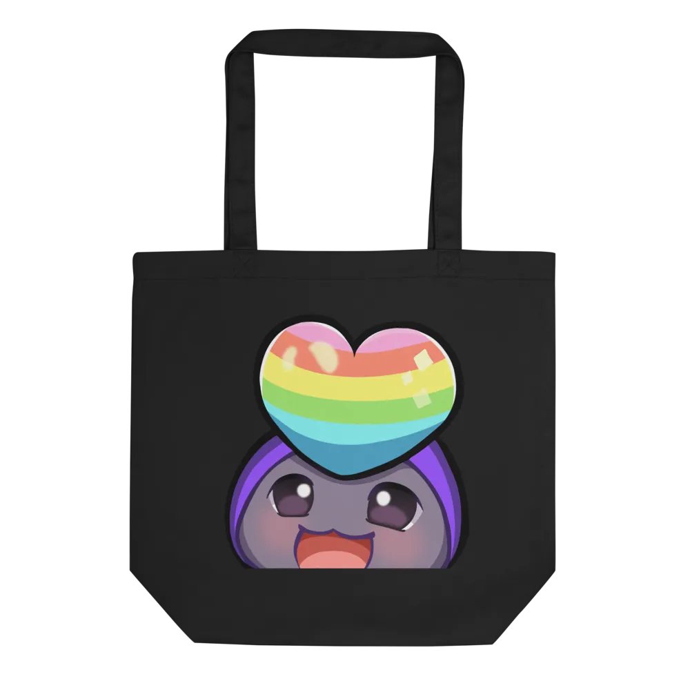 eabLOVE Tote Bag product image (5)