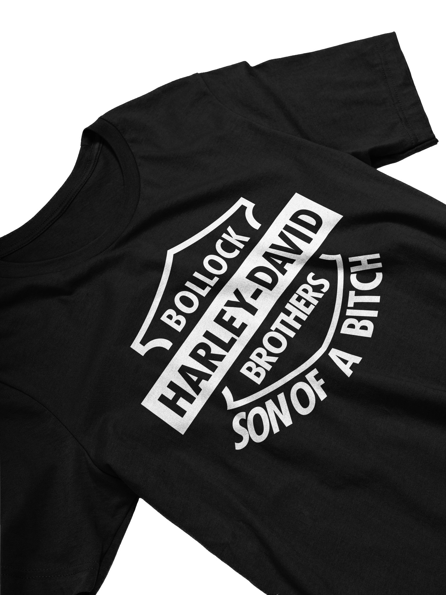 BOLLOCK BROTHERS (AXL) TEE product image (1)