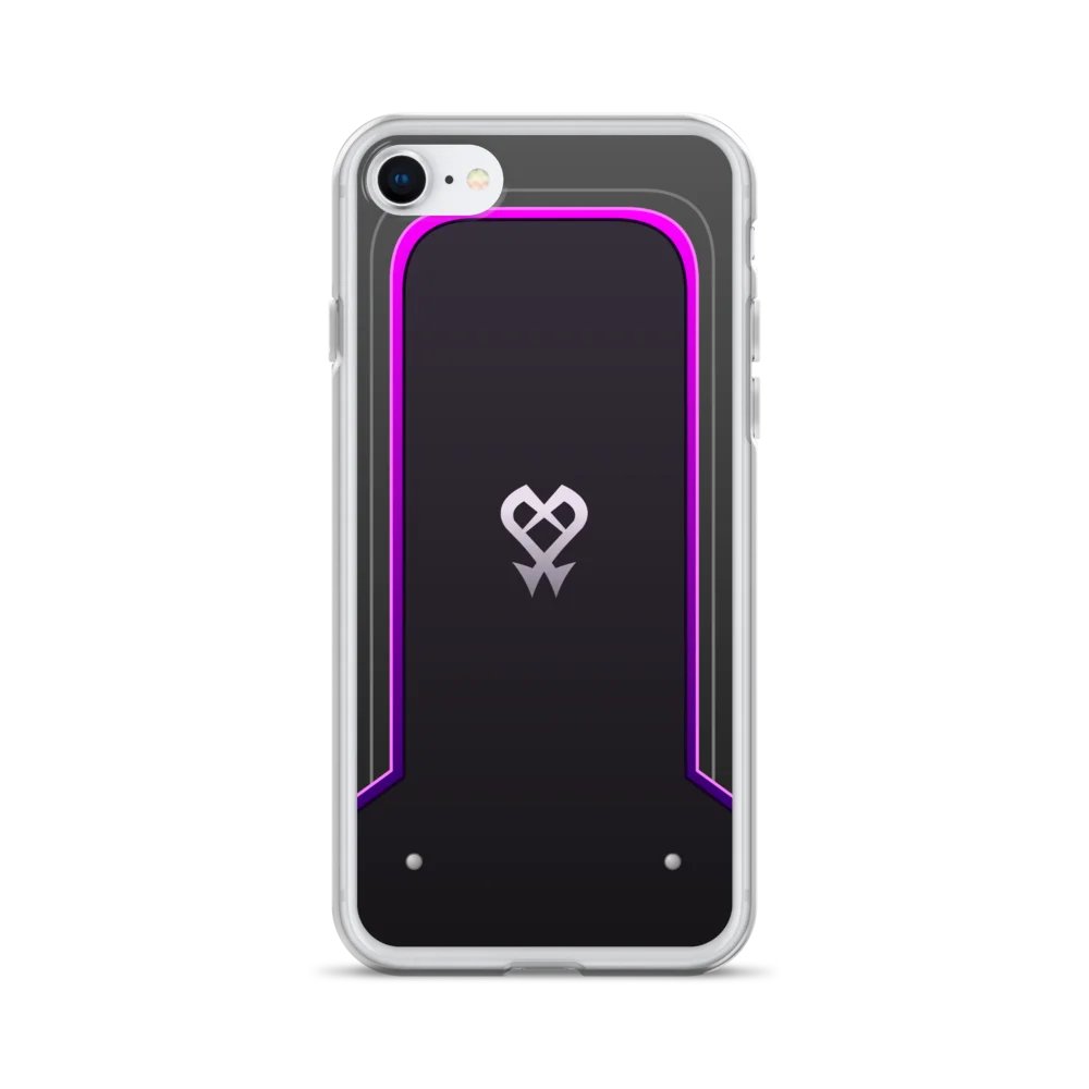 Gummiphone X Dejected Case (iPhone 7-13 Series) product image (1)