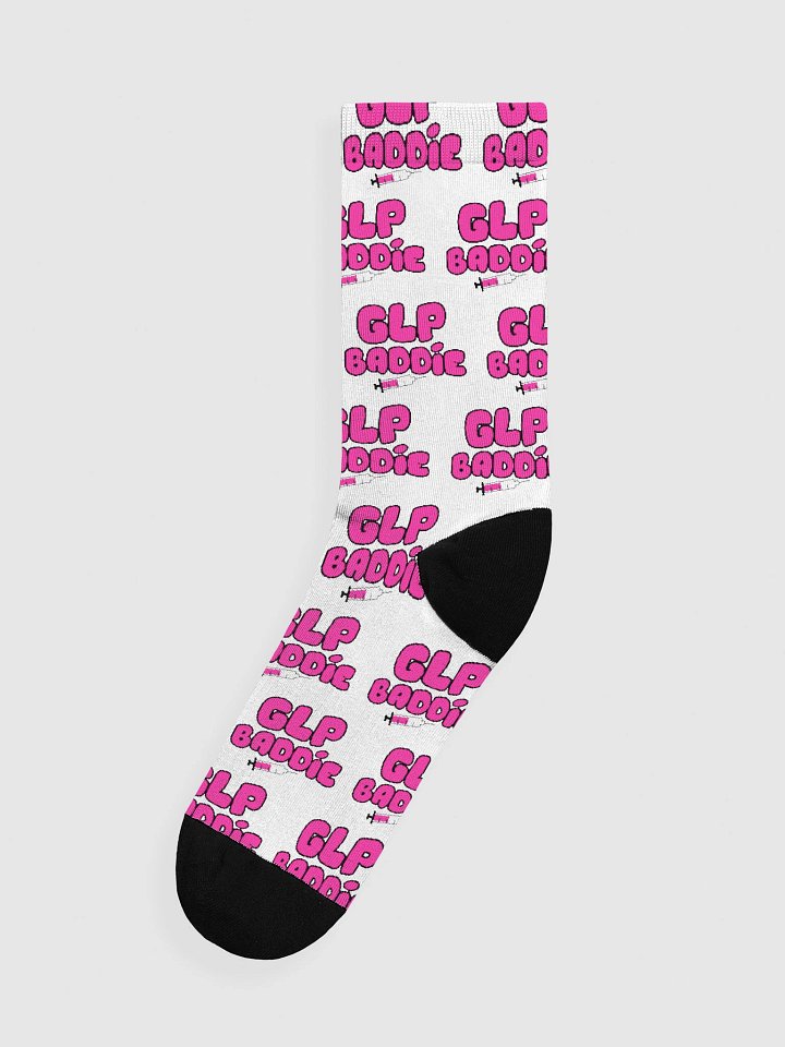 GLP Baddie Socks product image (1)