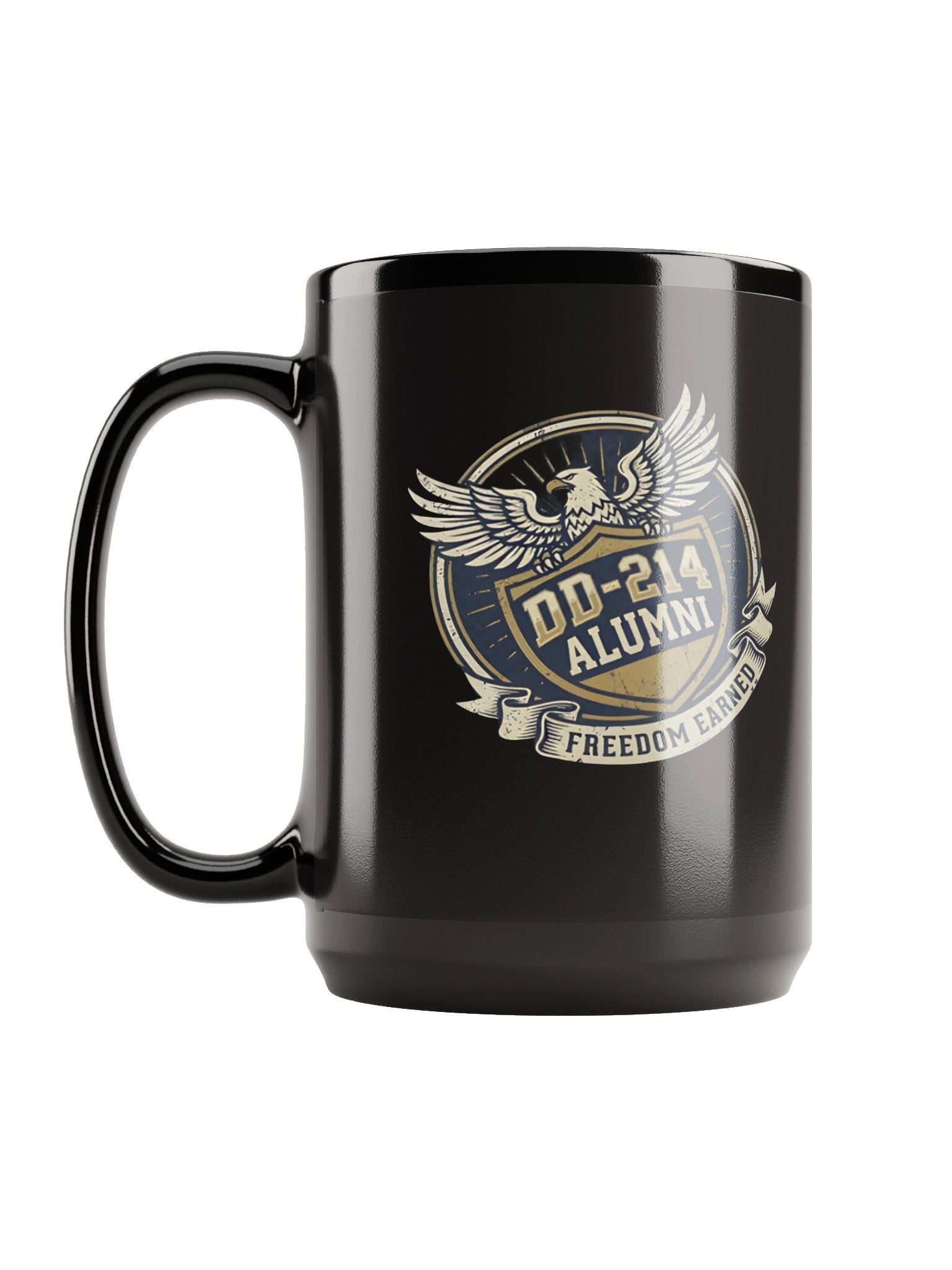 DV Mafia Co. "Morning Meds" Coffee Mug. product image (1)