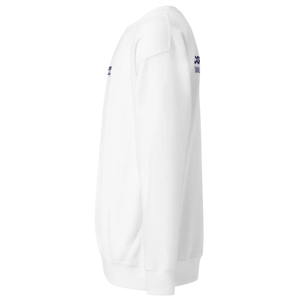 Full Logo Sweatshirt - Light Colours product image (11)