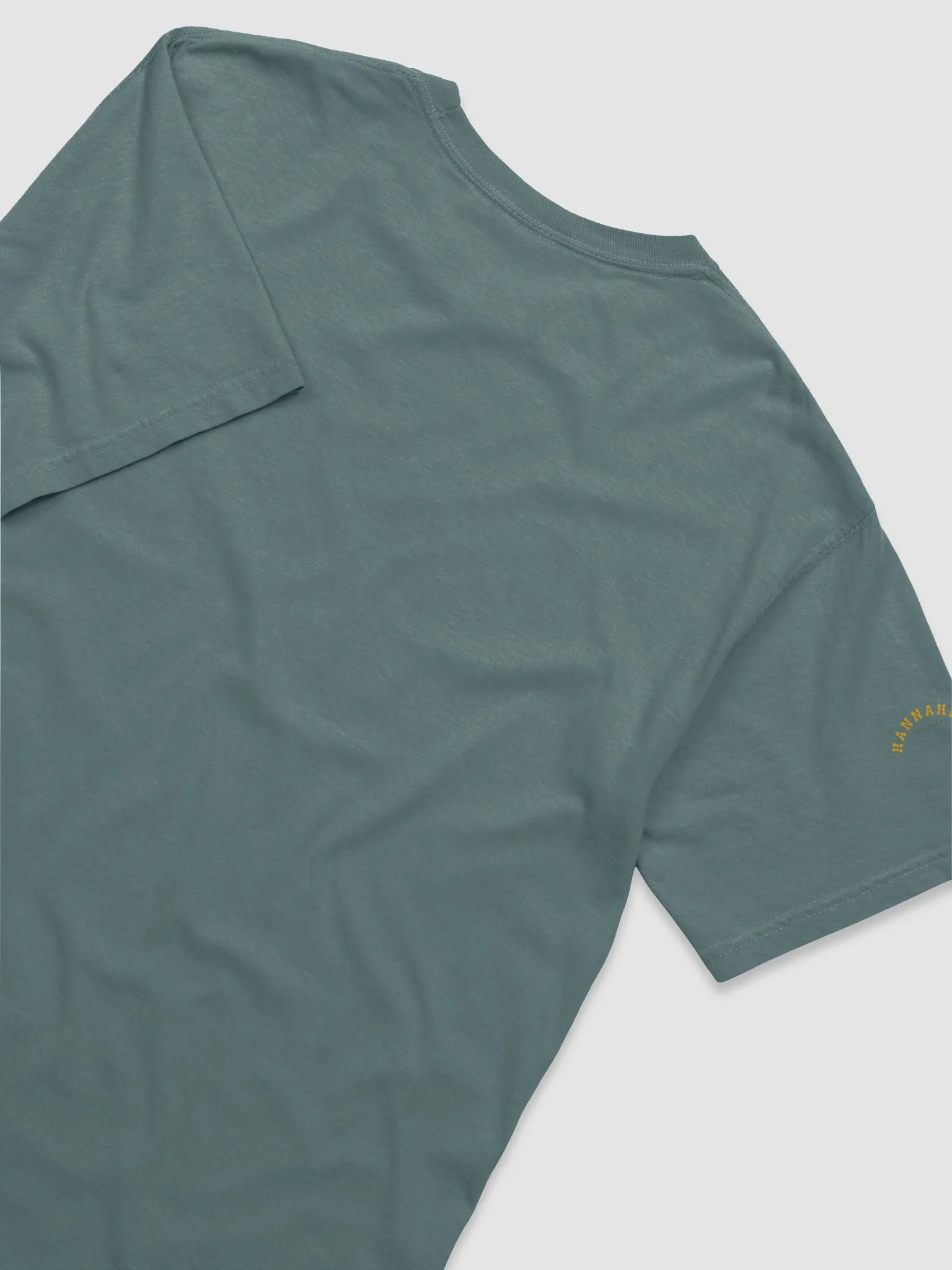 Butterfly Catcher Comfort Tee product image (28)