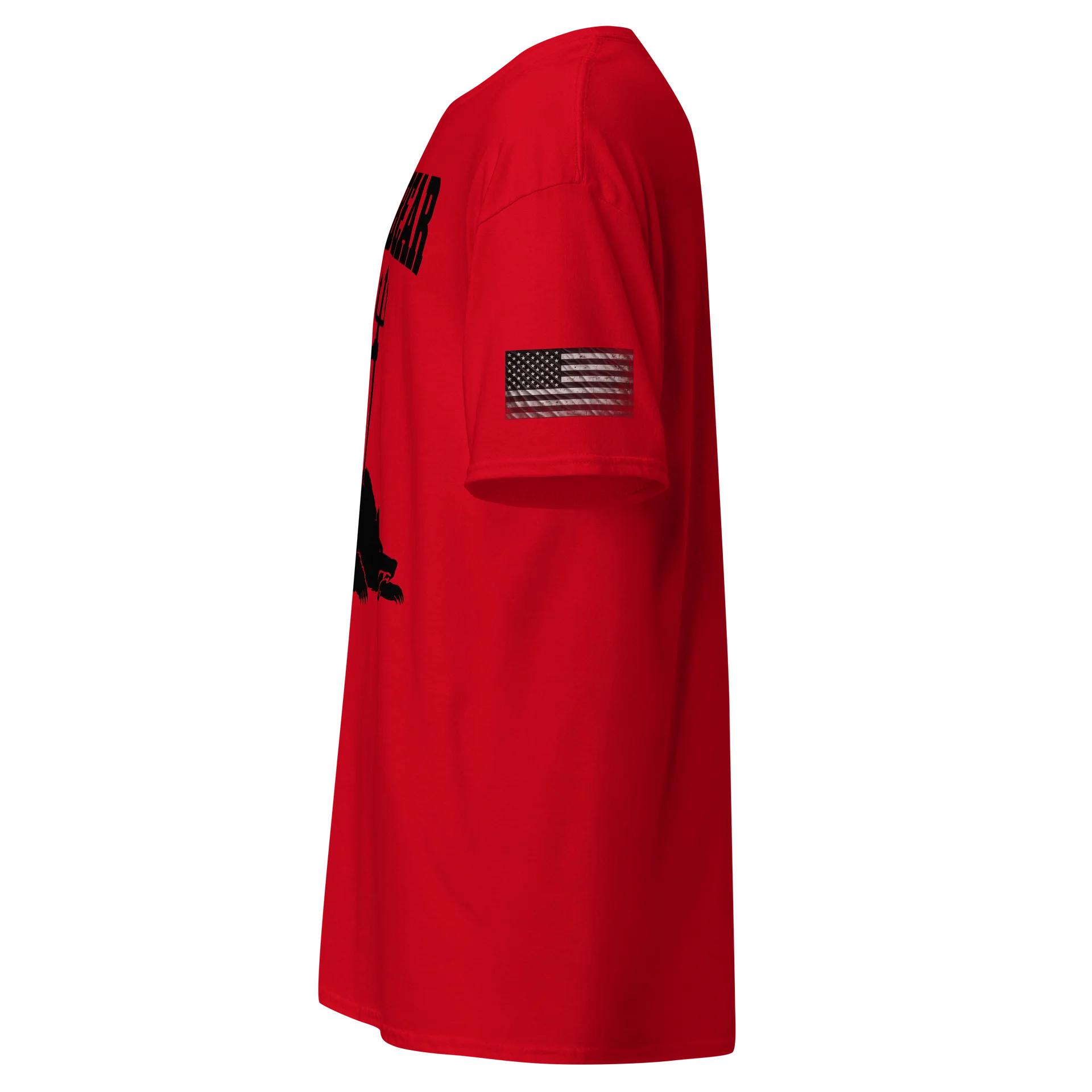 Red Unisex kill the bear product image (4)