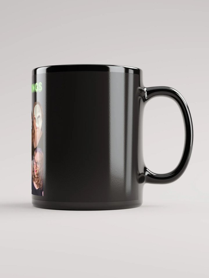 hoofy sings mug product image (2)