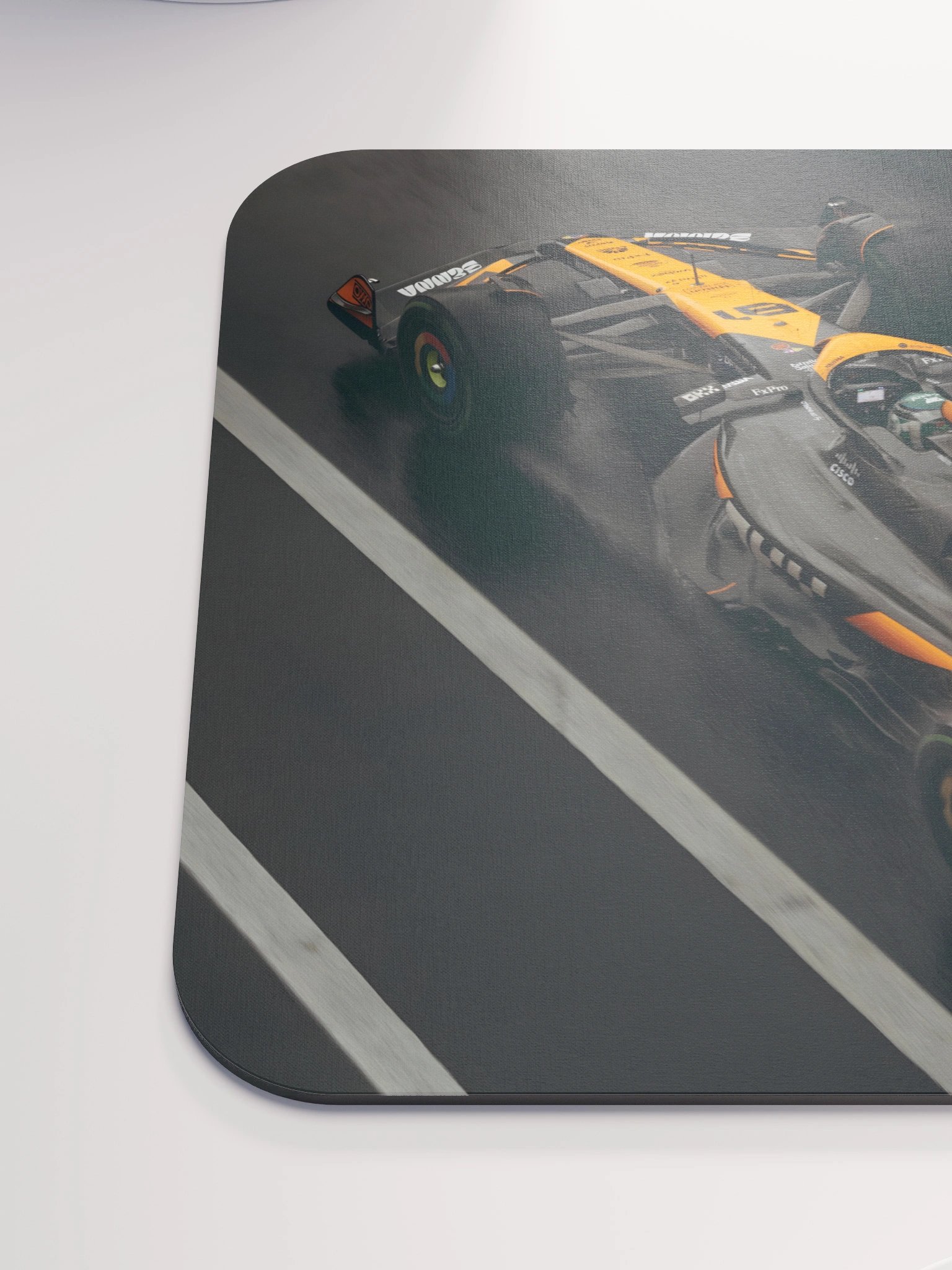 VOIDEN Mouse Pad — F1 Edition // McLaren product image (6)