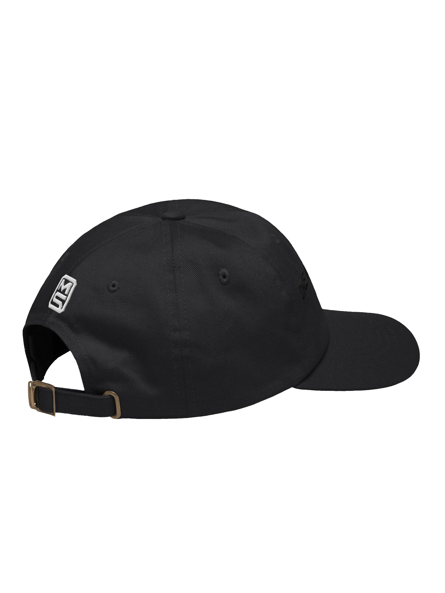 OMS Dad Hat - Contrast Monogram product image (18)