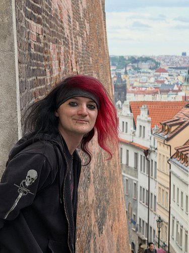 24 Hours in Prague 🇨🇿