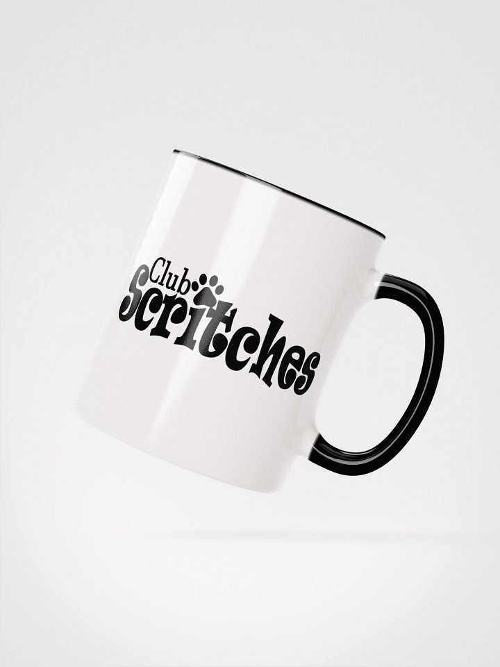 Club Scritches Cup product image (20)