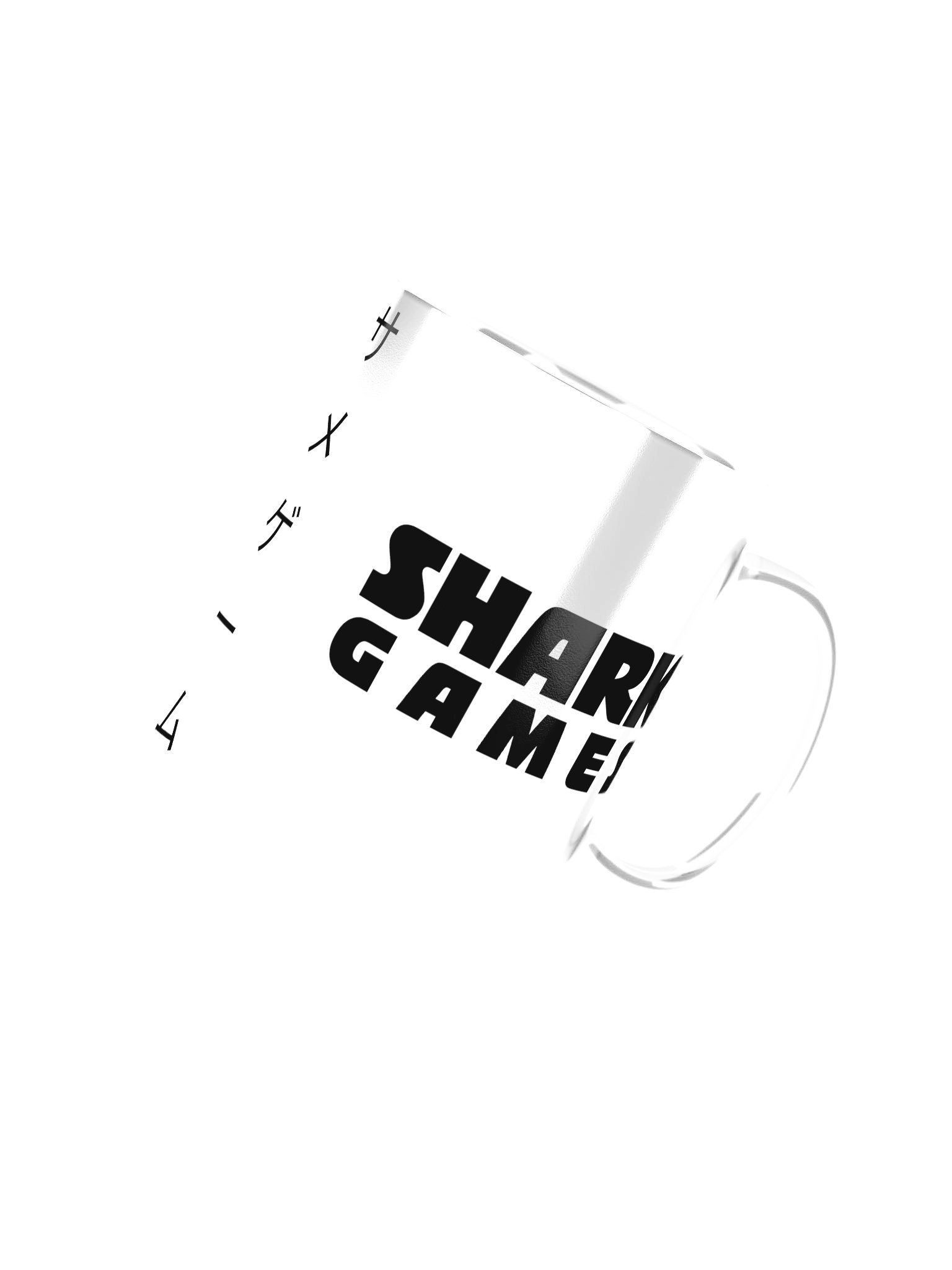 Logo Mug - Deluxe product image (4)