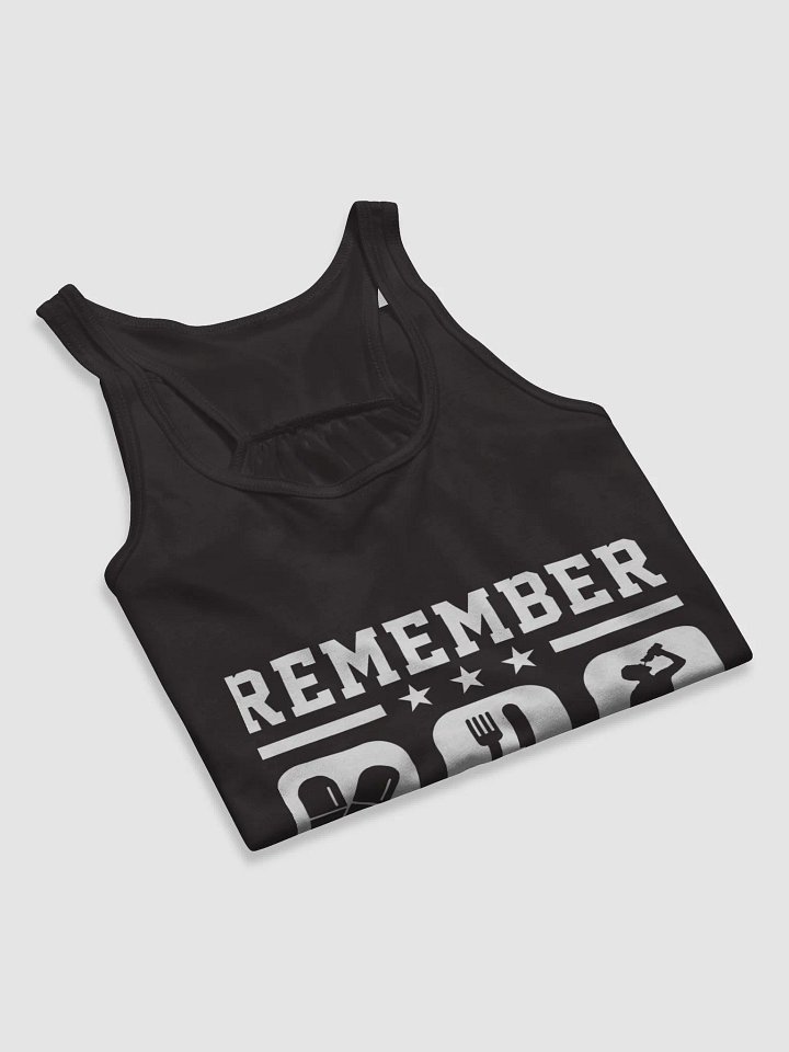 Tank top Reminders product image (1)