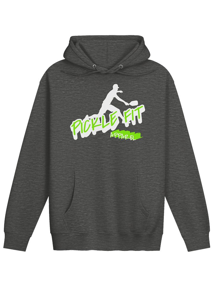Pickle Fit Man Hoodie product image (5)