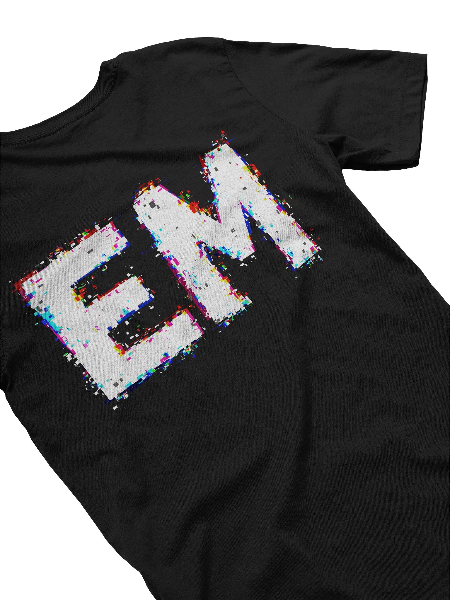 EmGlitch Tee product image (4)