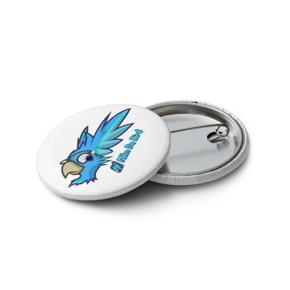 Mike Da Buttons product image (12)
