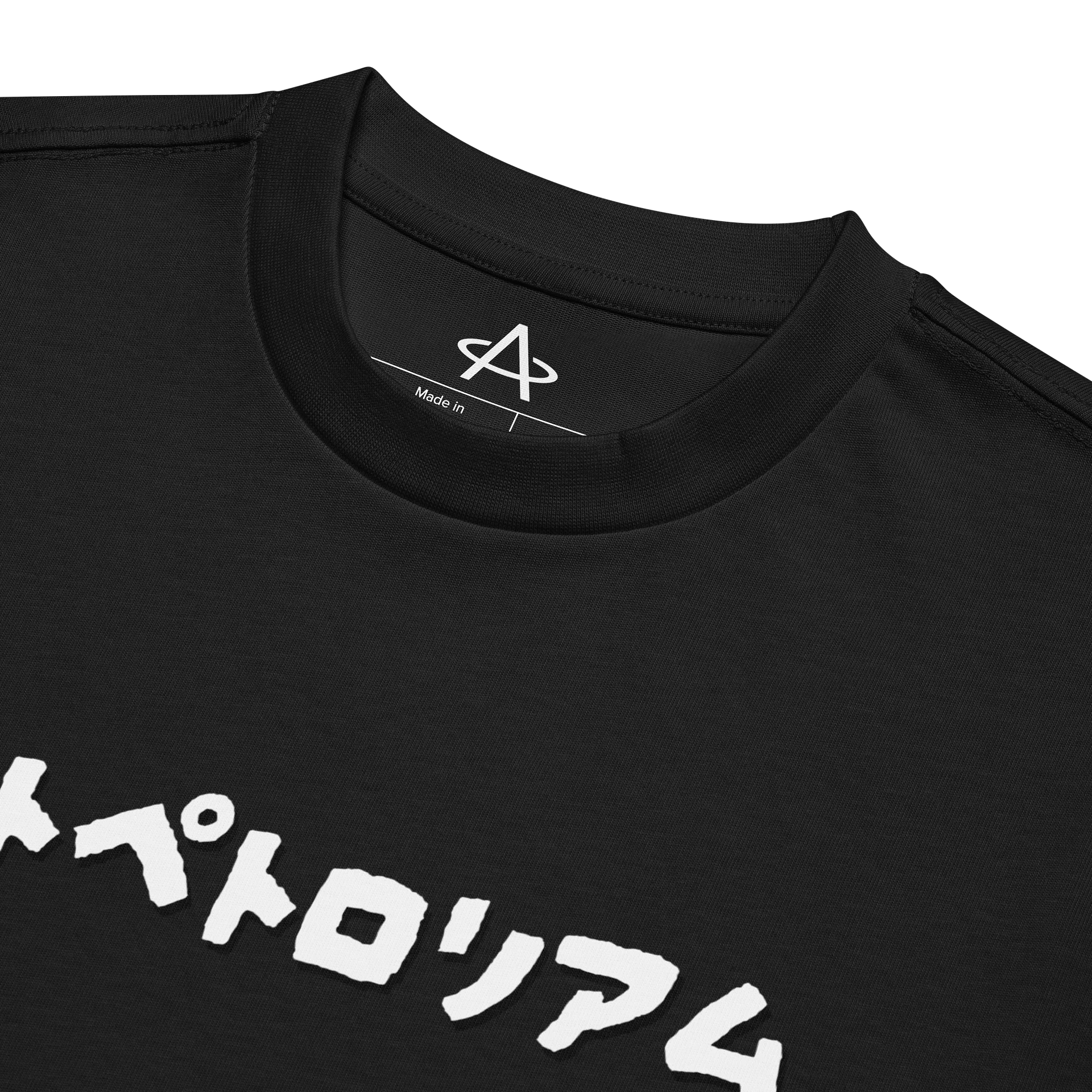 American Anime TEE product image (4)