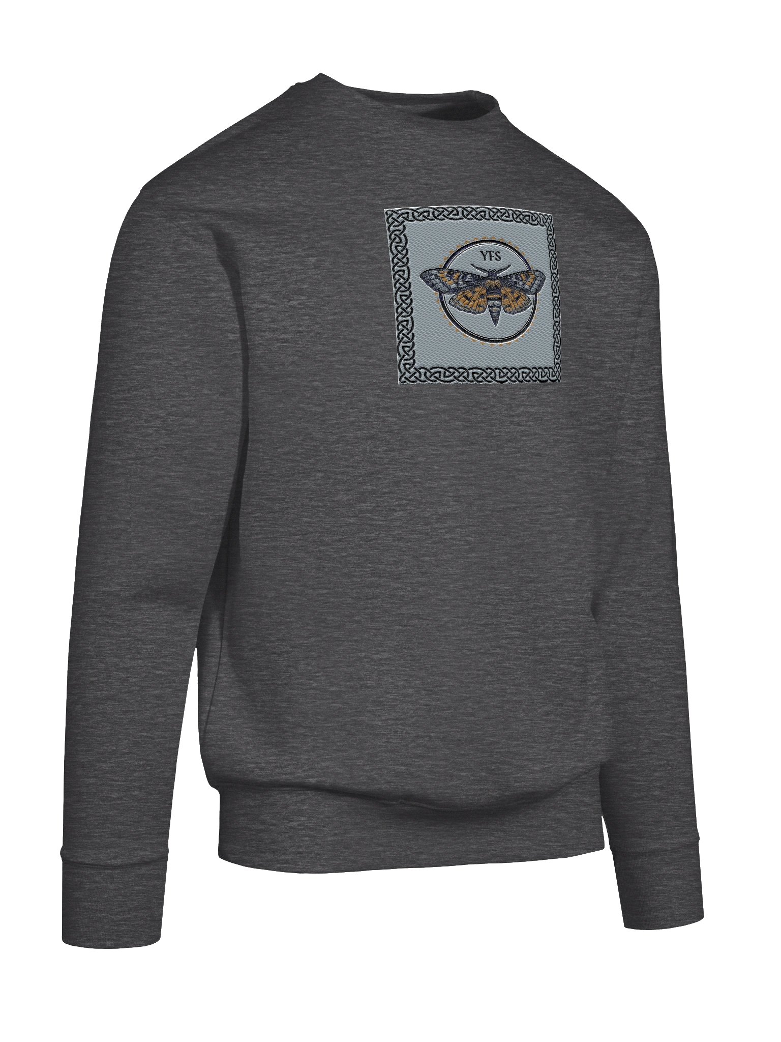 YourFreakshow The Autumn Sweater! product image (38)