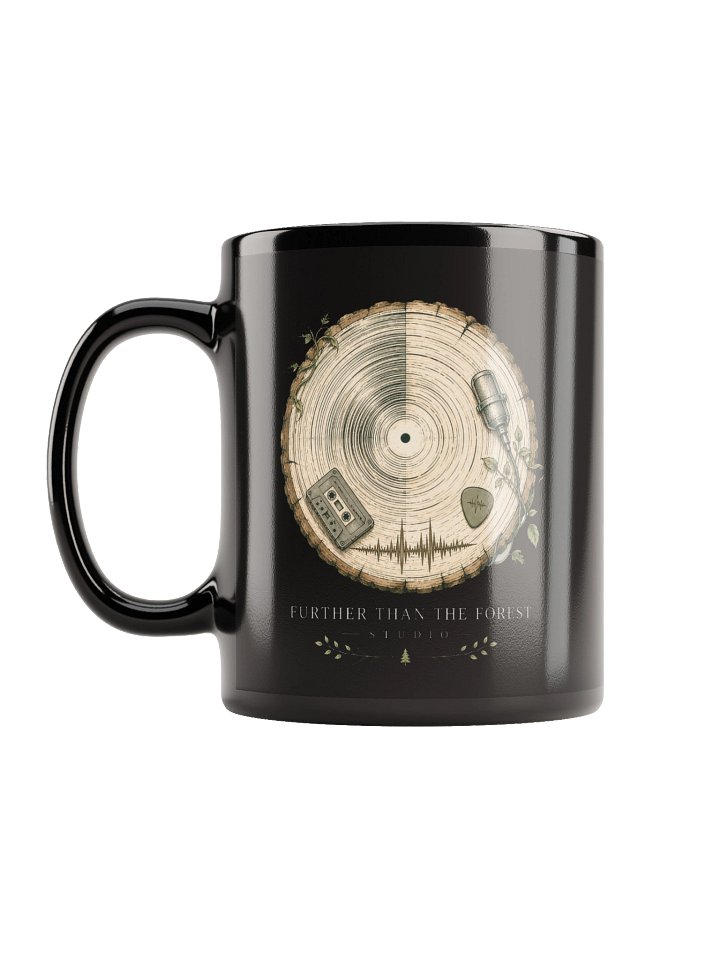 Tree Ring Mug product image (2)