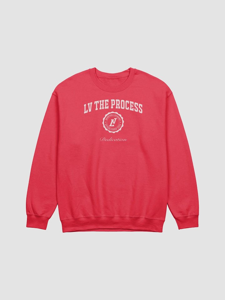 LV The Process Collegiate Crewneck product image (1)