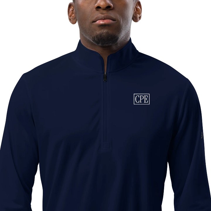 CPE Quarterzip product image (1)