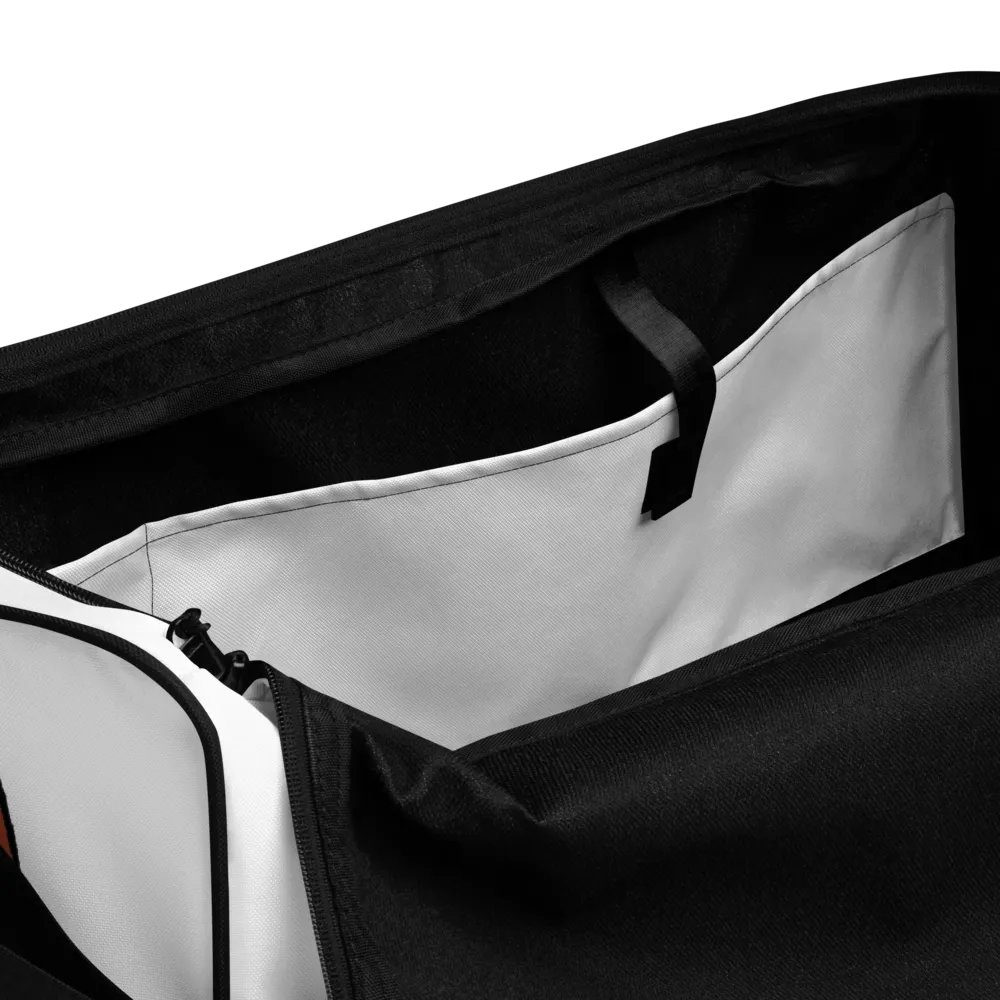 GET STOMP-ED - Duffle Bag product image (5)