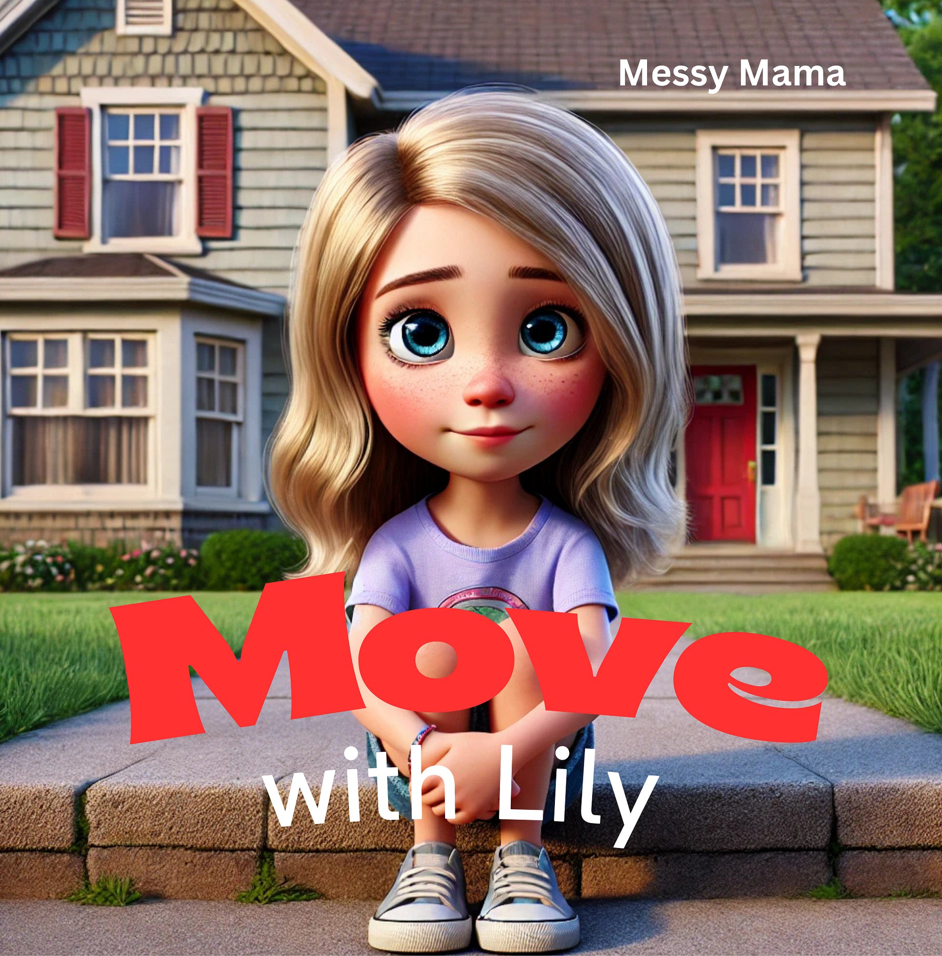 Move with Lily product image (1)