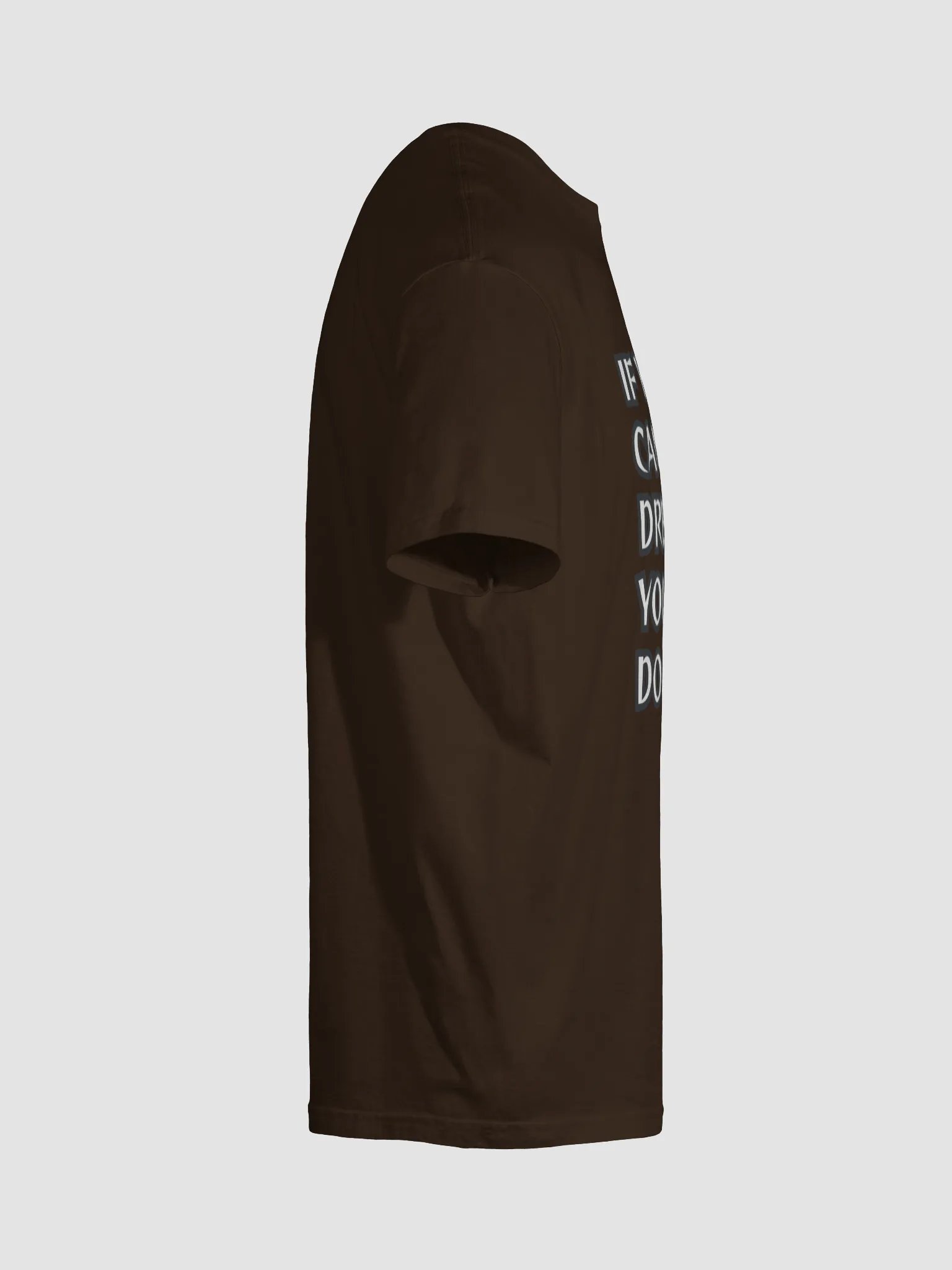 Dream It Unisex T-Shirt product image (101)