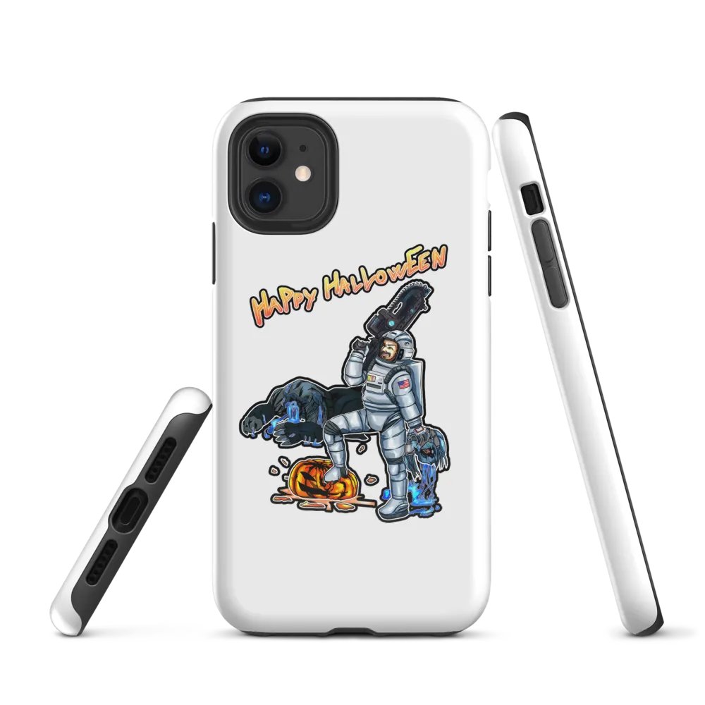 BeEasyBeez Halloween Iphone product image (1)