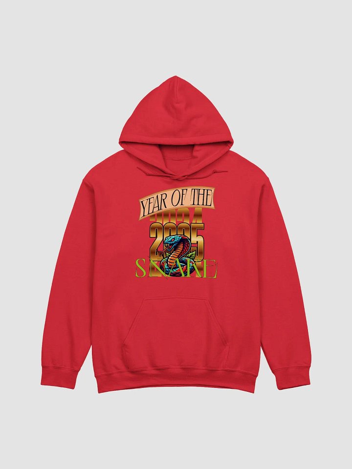 Year of the Snake 2025 Hoodie product image (22)