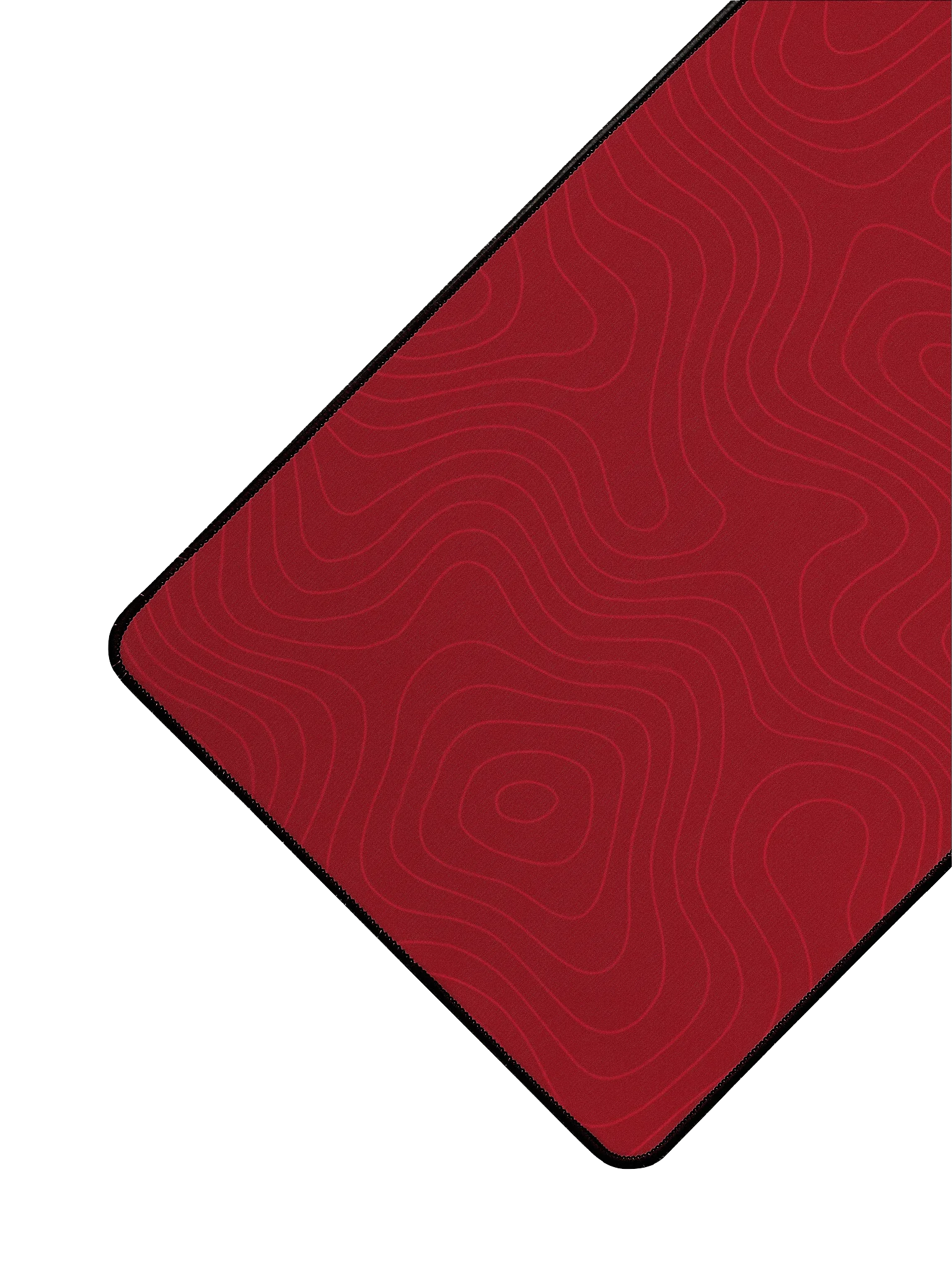Red Topo Design product image (3)