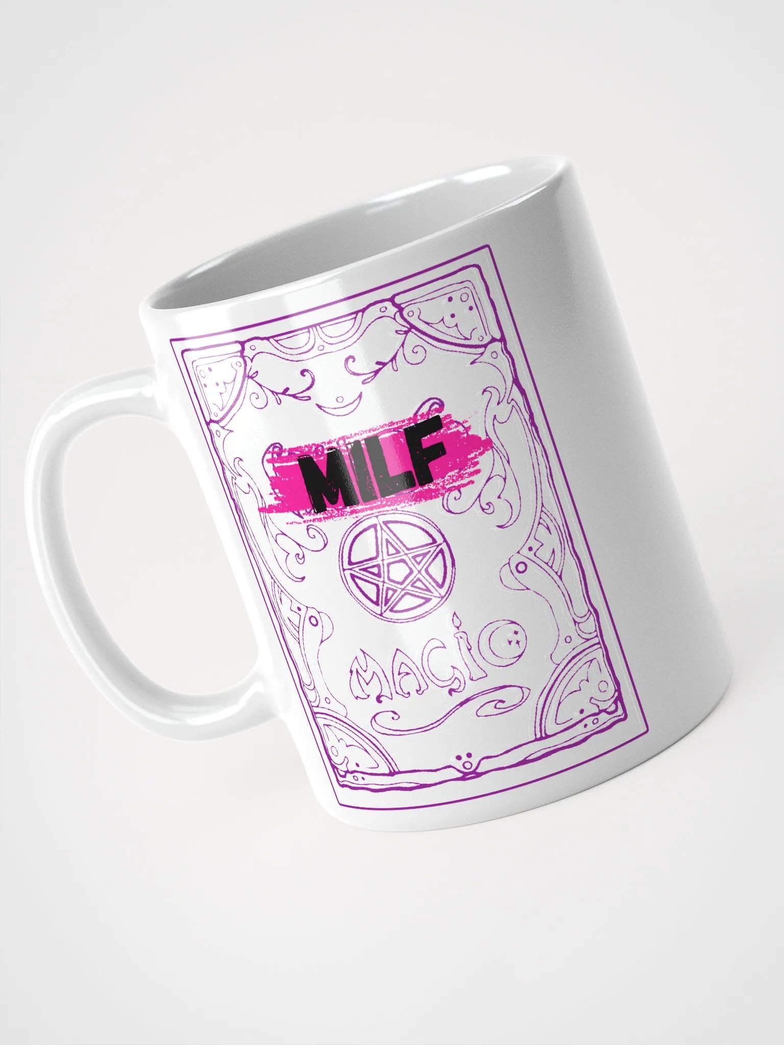 the milf book product image (5)
