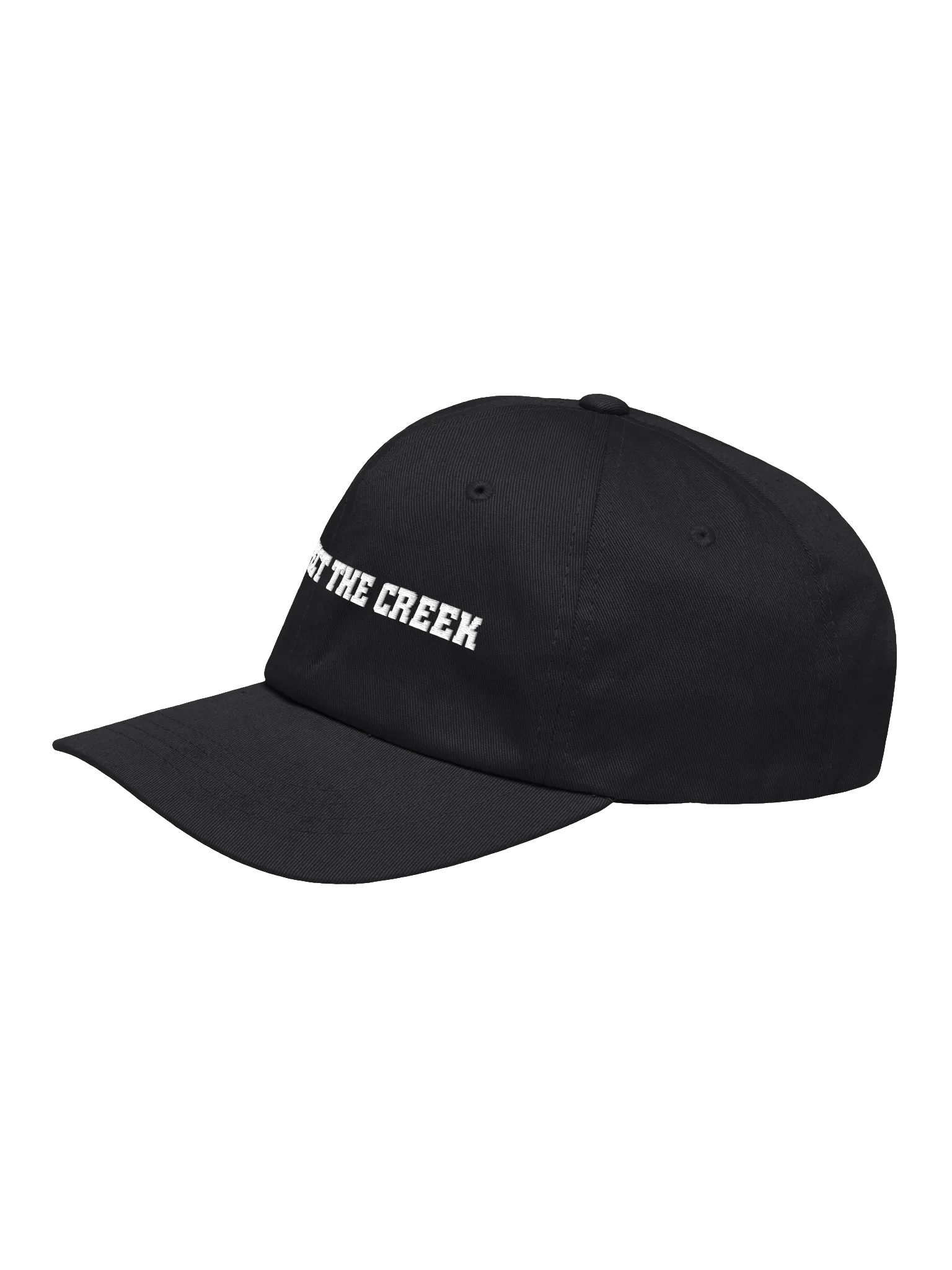 Respect the Creek - Hat product image (3)