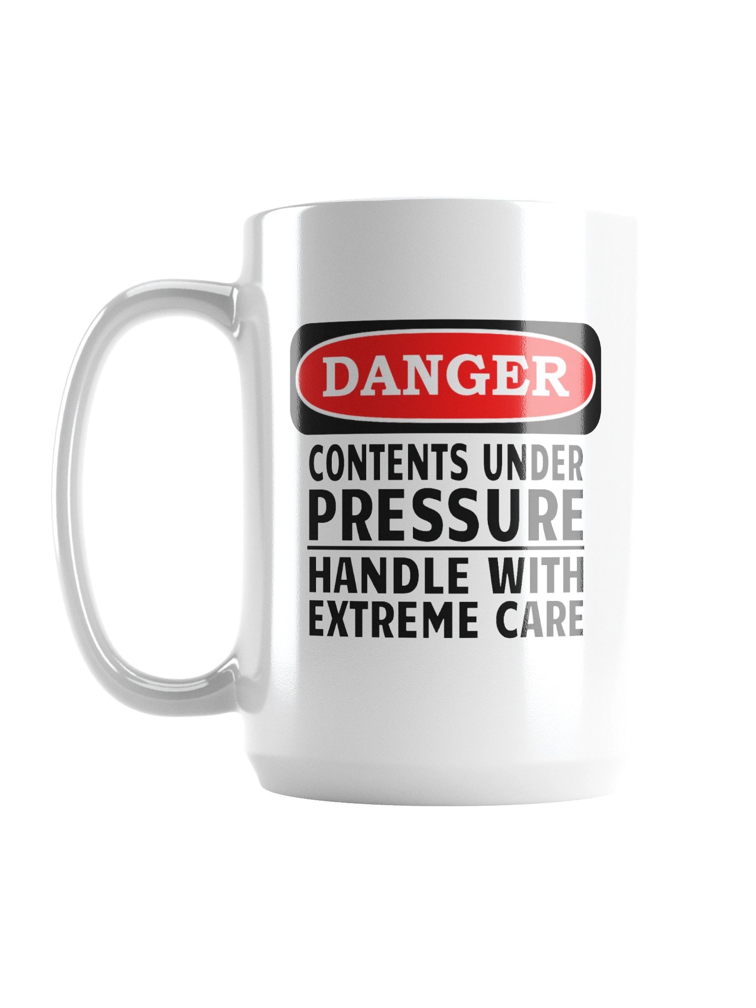 Dangerous Elegance Mug product image (1)