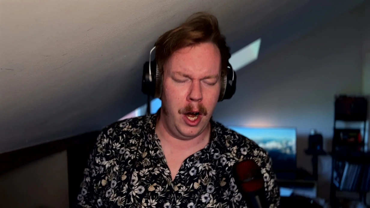 New video thumbnail