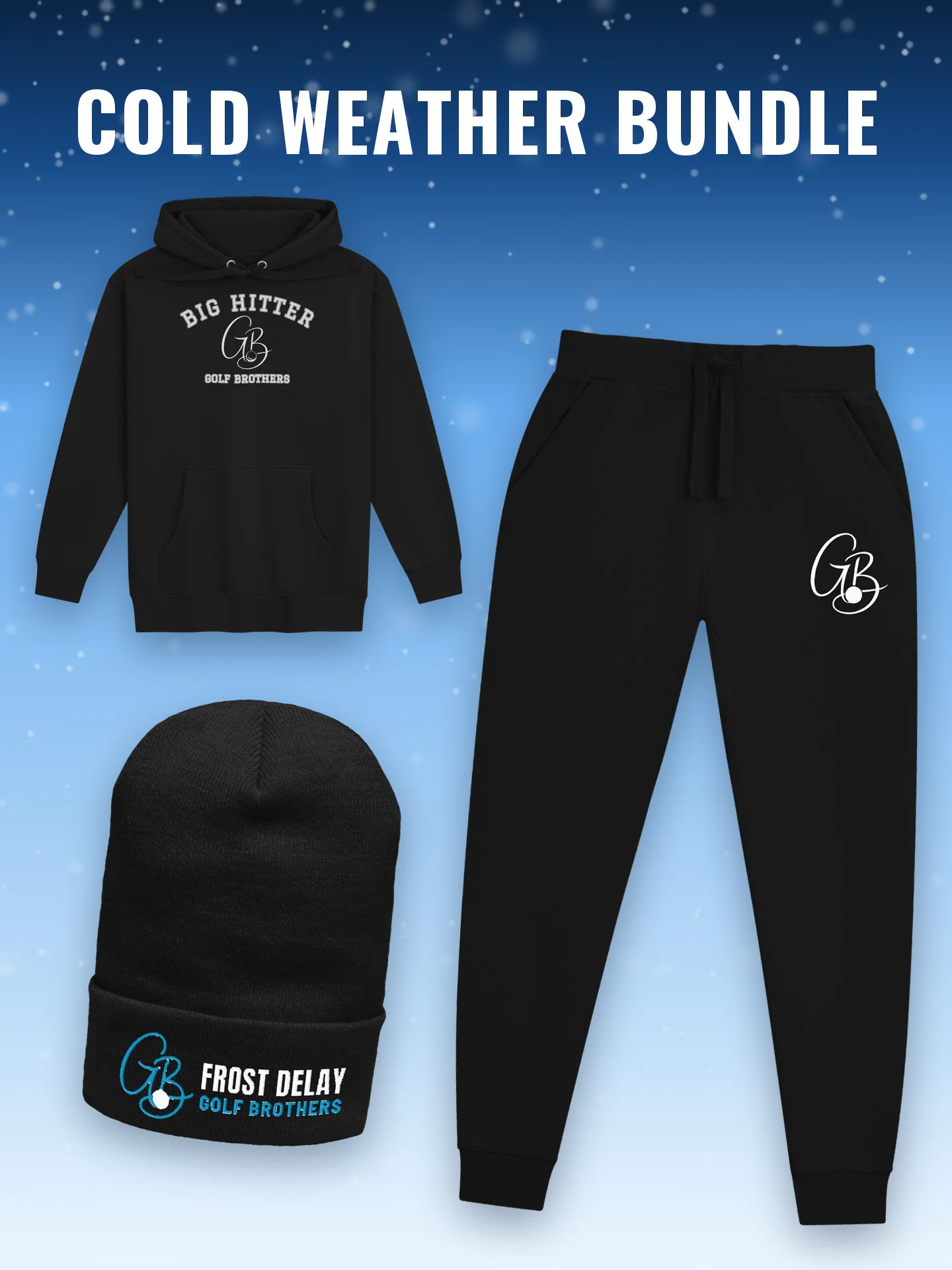 Cold Weather Bundle product image (1)
