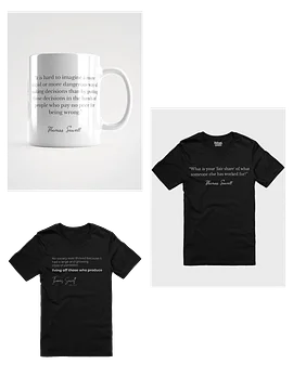 The Starter Kit