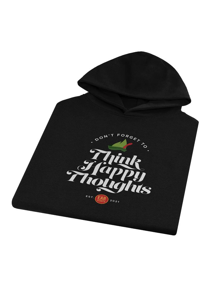The Happy Hoodie product image (2)