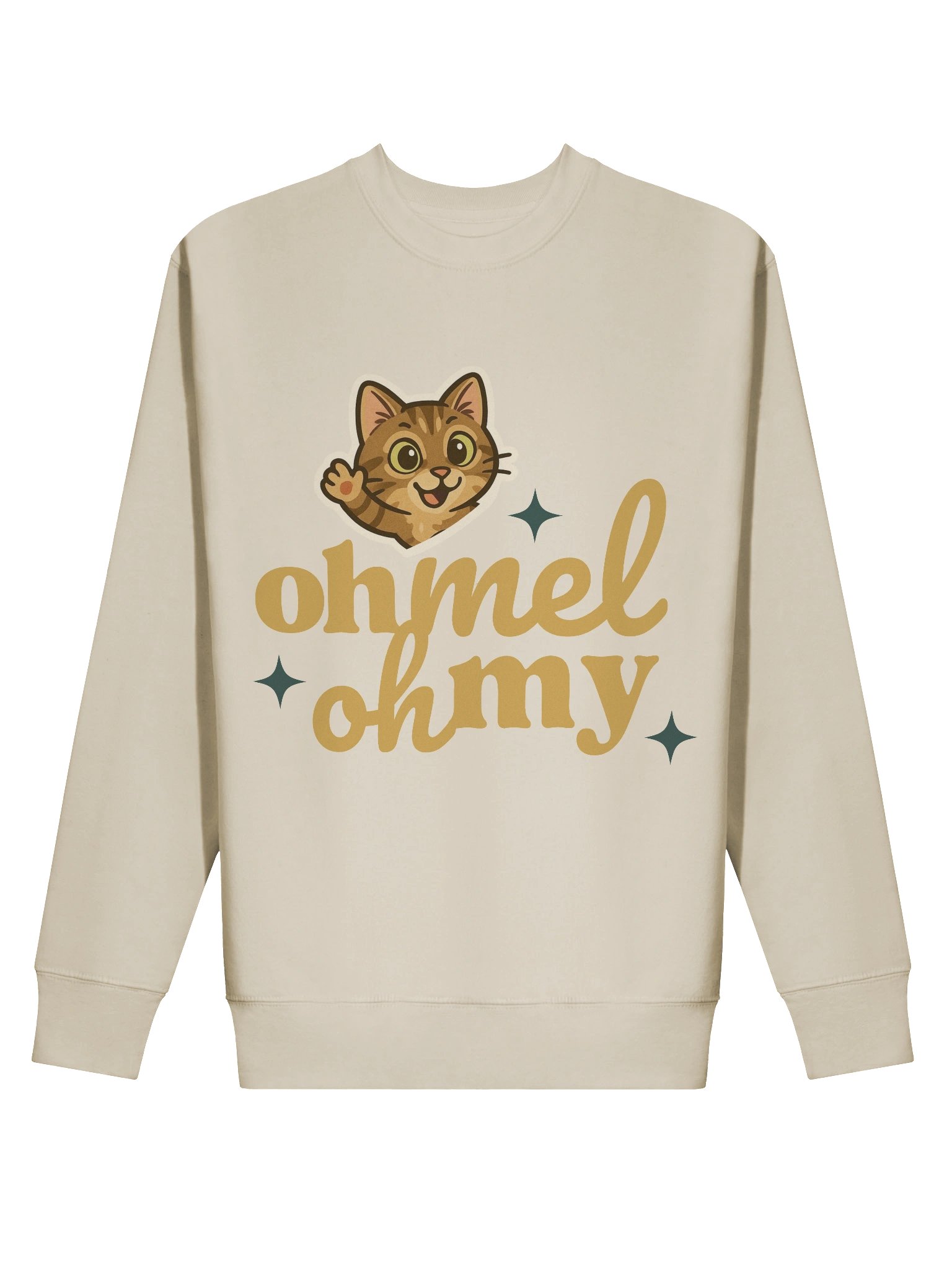 Sookie Sweatshirt product image (2)