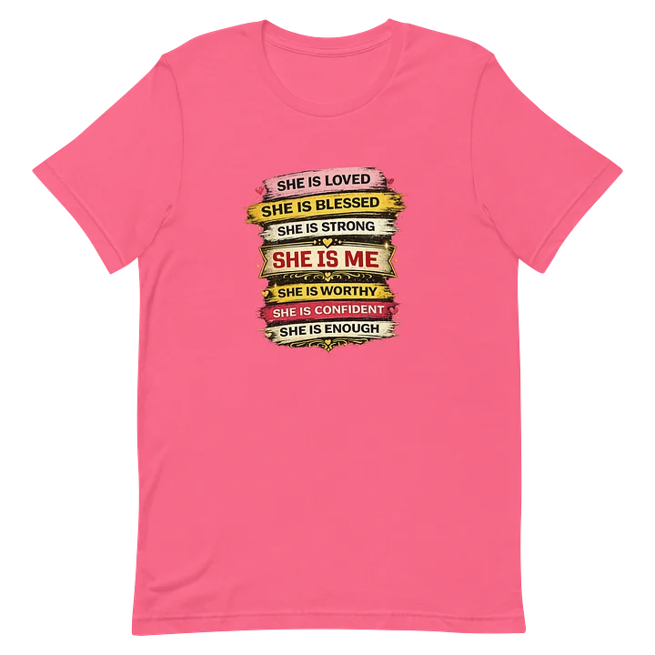 She Is Me product image (19)