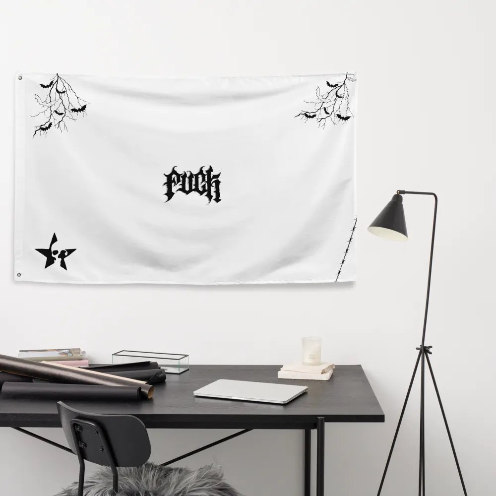 Fuck Flag product image (9)