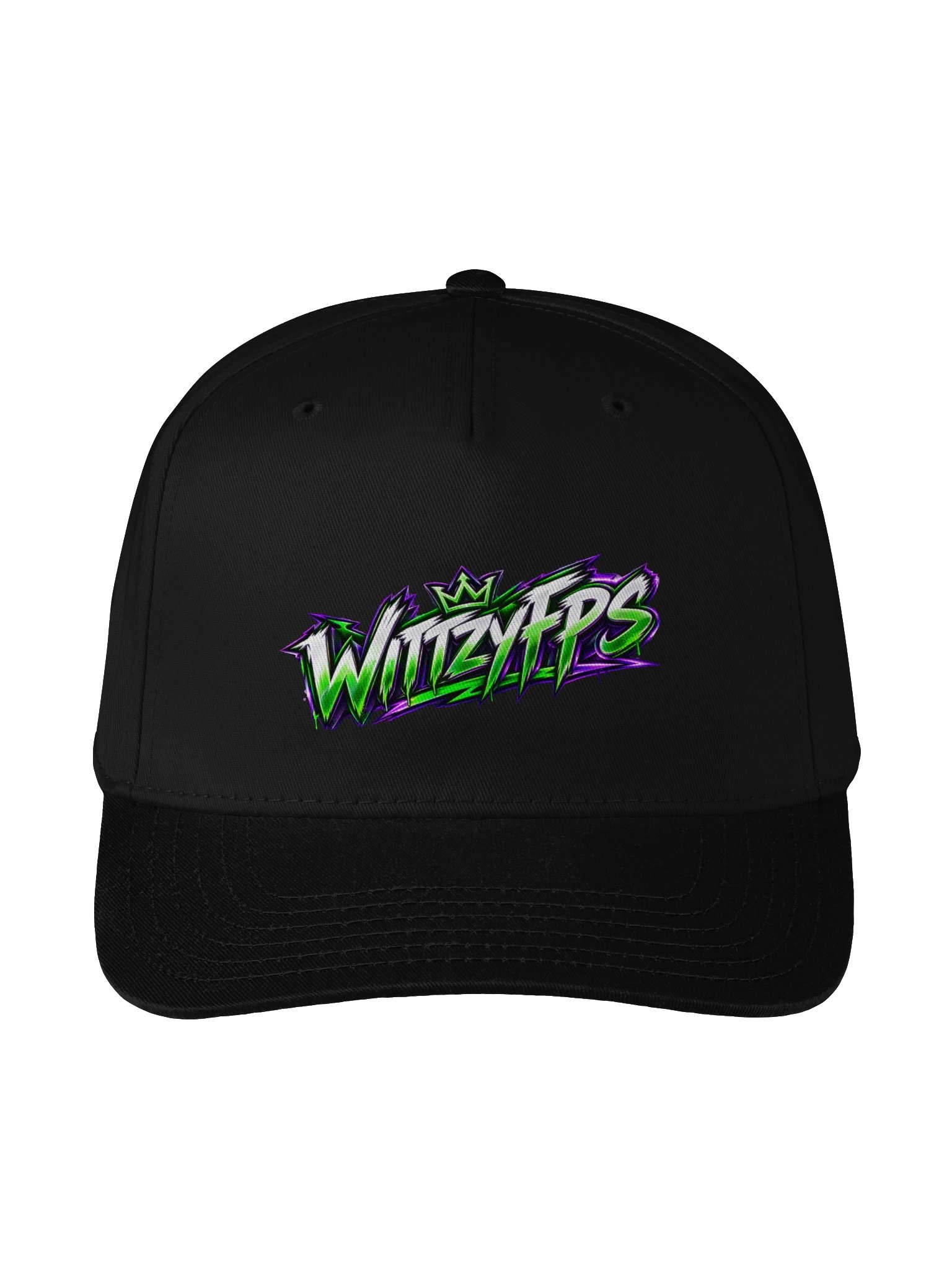 WittzyFPS Gaffiti Cap product image (1)
