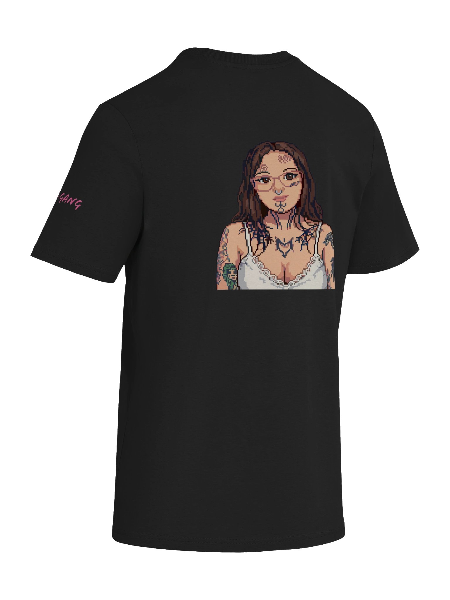 Unisex Tee product image (8)