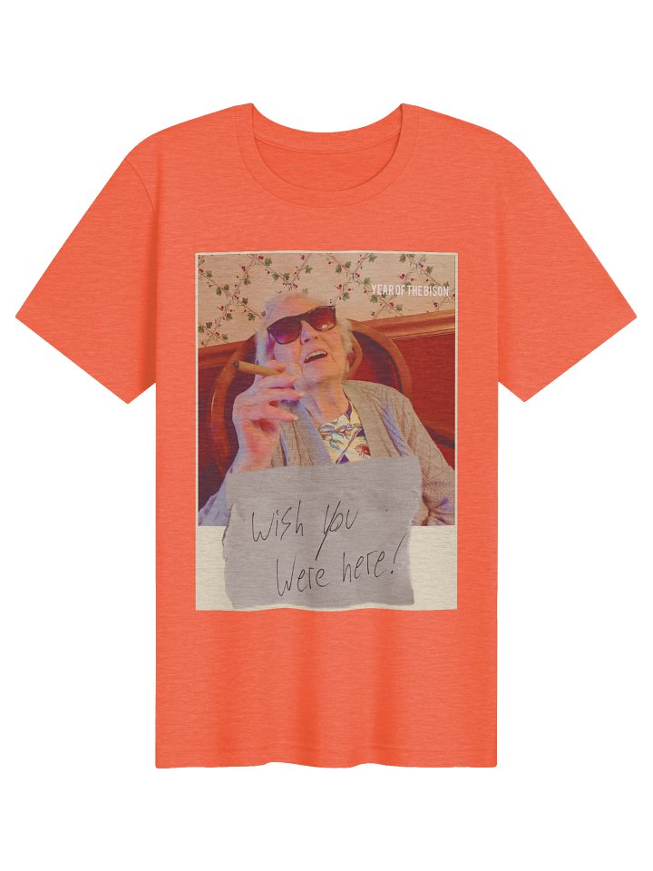 Minnie - Supersoft T product image (1)
